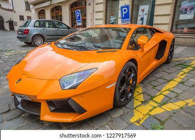 Lamborgini Images, Stock Photos & Vectors | Shutterstock