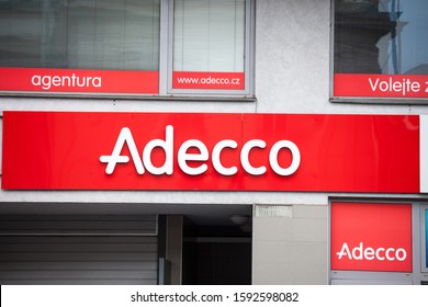 Adecco Logo Images Stock Photos Vectors Shutterstock