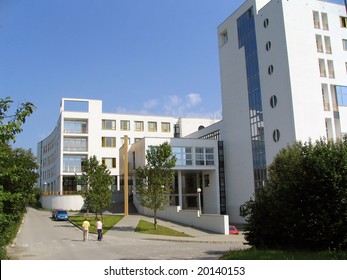 Brno University Of Technology