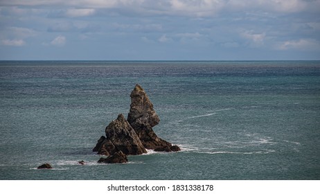 Broad Haven South Beach Pembrokeshire South Wales