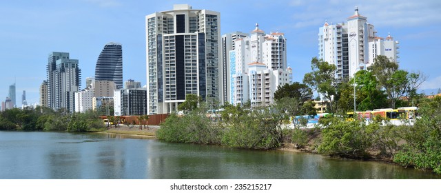 Jupiters casino gold coast