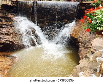 Broadmoor Seven Falls, Colorado Springs, CO