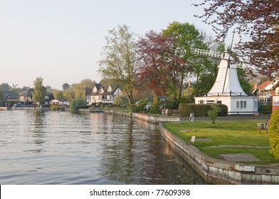 The Broads, Norfolk