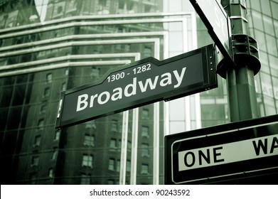 Broadway