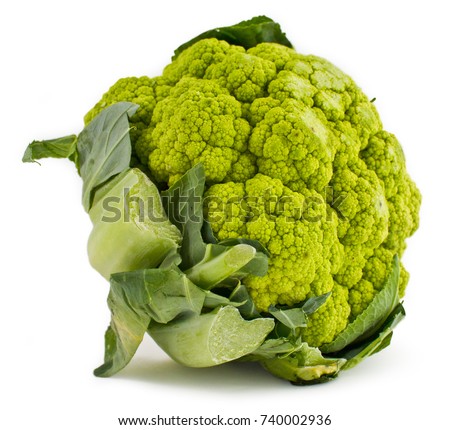 Broccoflower