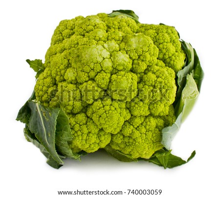 Broccoflower