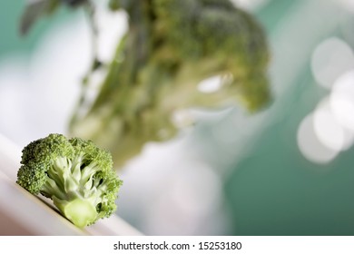 broccoli