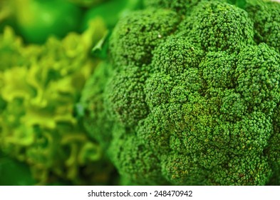 Broccoli
