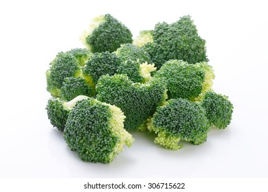 broccoli - Shutterstock ID 306715622