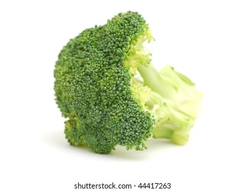 Broccoli Crowns