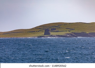 Broch Of Mousa