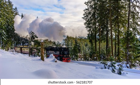 Brocken Railway