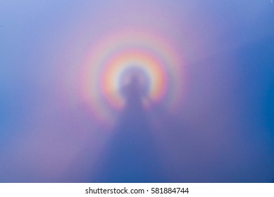 Brocken Spectre