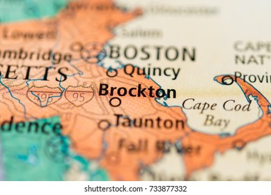 Brockton, Massachusetts.