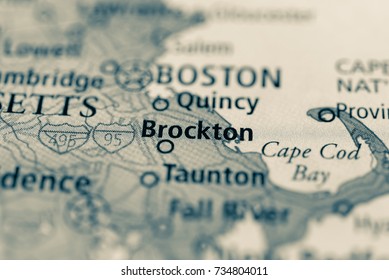 Brockton, Massachusetts.