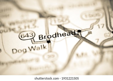 Brodhead Kentucky Usa On Geography 260nw 1931221505 