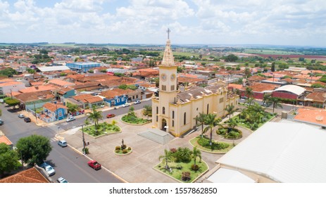 Brodowski São Paulo fonte: image.shutterstock.com