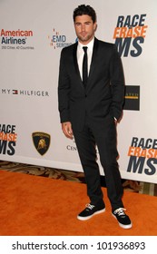 Brody Jenner At The 17th Annual Race To Erase MS, Century Plaza Hotel, Century City, CA 05-07-10