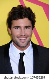 Brody Jenner  At The 2008 MTV Video Music Awards. Paramount Pictures Studios, Los Angeles, CA. 09-07-08