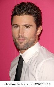 Brody Jenner At The 6th Annual Hollywood Style Awards. Armand Hammer Museum, Westwood, CA. 10-11-09