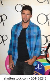 Brody Jenner At The 