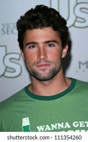 Brody Jenner At The Us Hot Hollywood 2007 Party Presented By Us Weekly. Sugar, Hollywood, CA. 04-26-07