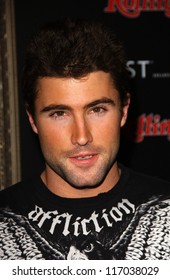 Brody Jenner At The Verizon Rolling Stone Grammy Party. Avalon, Hollywood, CA. 02-09-07