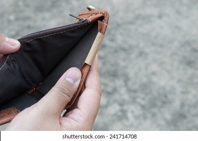 Image result for no money image