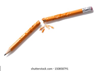 658 Chewed pencil Images, Stock Photos & Vectors | Shutterstock