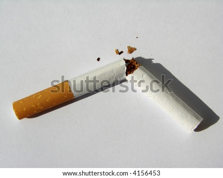 Similar – smoking time. Smoking Hand