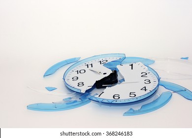 Broken Clock