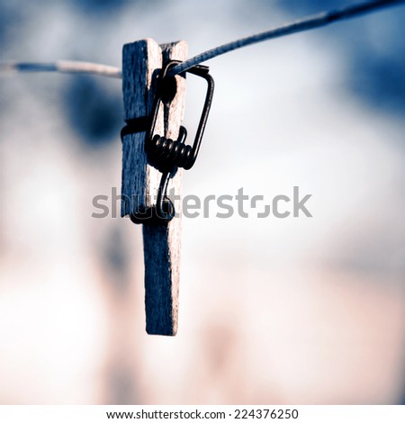 Similar – Image, Stock Photo under current Technology