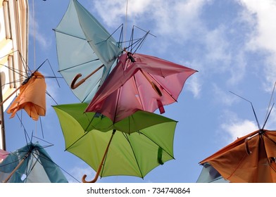 Broken Umbrella Images, Stock Photos & Vectors | Shutterstock