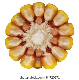 Crushed Corn Cobs Images Stock Photos Vectors Shutterstock