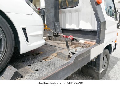 Hook Chain Tow Truck Images Stock Photos Vectors Shutterstock