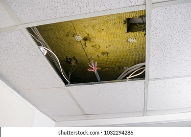 Ceiling Hole Images Stock Photos Vectors Shutterstock