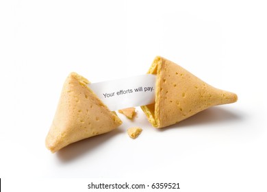 755 Broken Fortune Cookie Stock Photos, Images & Photography | Shutterstock