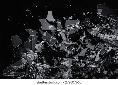 Broken Glass