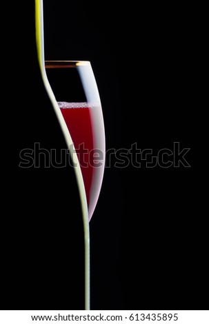 Broken glass of wine drink, winery, bar, winemaking, alcohols, goblet, alcoholism still-life celebratory restaurant transparent