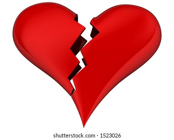 Broken Heart