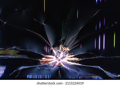 1,946 Broken lcd tv Images, Stock Photos & Vectors | Shutterstock