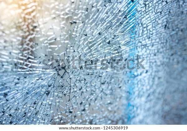 broken mirror, broken shattered
background. cracks on glass texture broken glass
transparent.
