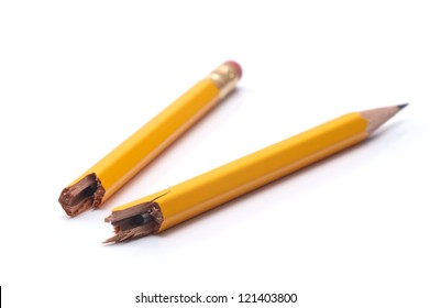 Broken Pen Images, Stock Photos & Vectors | Shutterstock