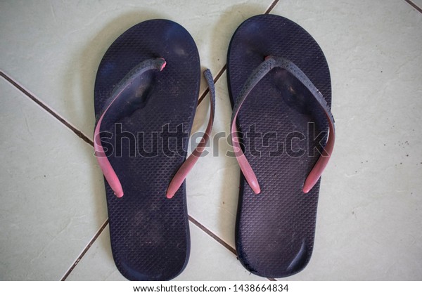 fix broken slipper