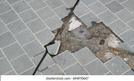 29,199 Broken pavement Images, Stock Photos & Vectors | Shutterstock