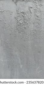 broken wallpaint texture background grey