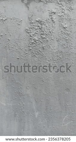broken wallpaint texture background grey