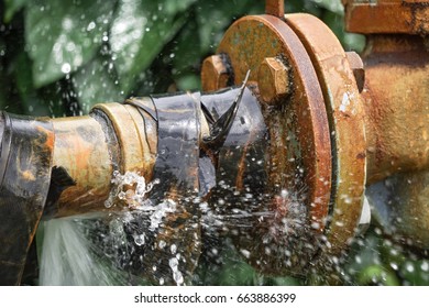 5,642 Water meter old Images, Stock Photos & Vectors | Shutterstock