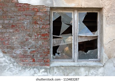 Broken Window