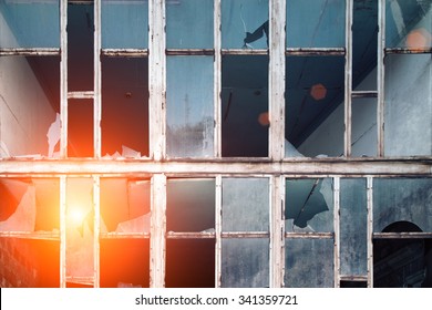 Broken windows theory 